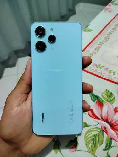 Vendo Celular Xiaomi 12