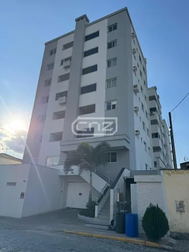 Apartamento à venda no São Luiz em Brusque