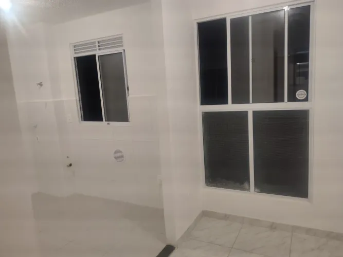 Apartamento para alugar