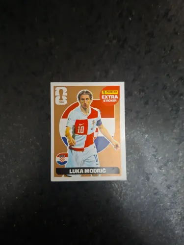 Figurinha extra legend da copa 2026