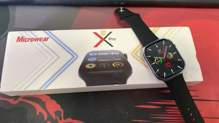Smartwatch Microwear X10 Pro