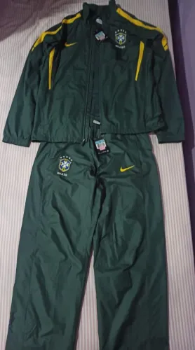 Conjunto, Nike federação brasil