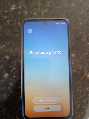 Samsung A55 