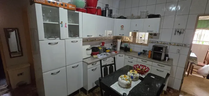 Armário Cozinha Completo