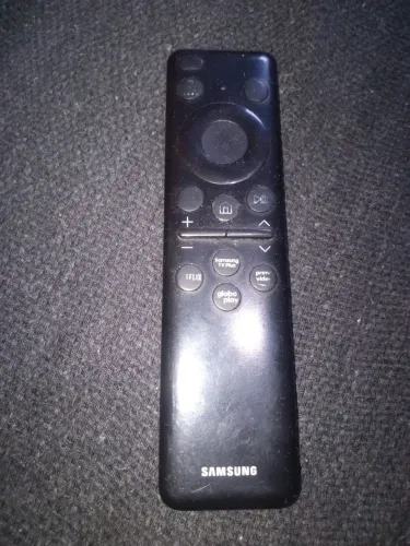Vendo controle da Samsung original