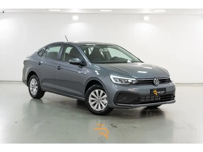 Volkswagen Virtus 2023