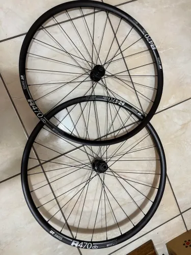 Par rodas dt swiis r 470 dB 
