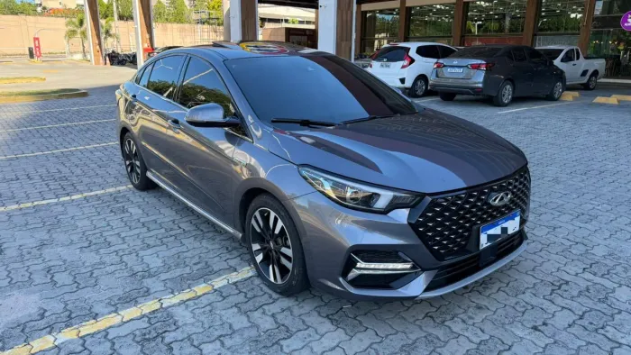Chery Arrizo 6 PRO 1.5 Turbo (híbrido) 2023