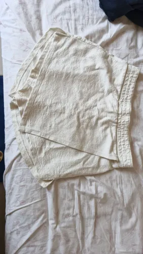 Short Saia Hering P
