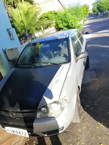Fiat Palio 1.0 Economy Fire Flex 8V 2P 2010