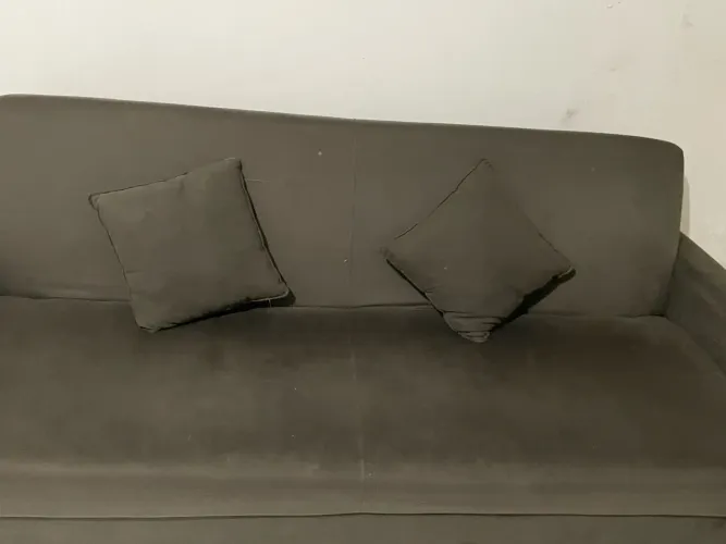 Vendo Sofá Cama