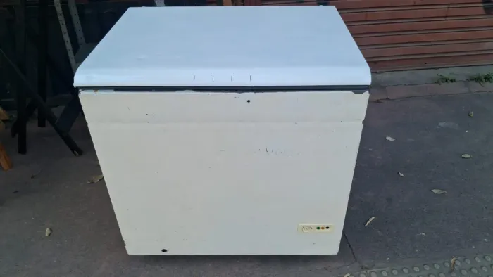 Freezer Consul 280 Litros - Dupla Ação - 110V - Com Garantia