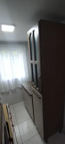 Armários de cozinha