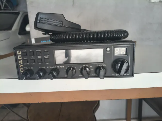 Rádio px