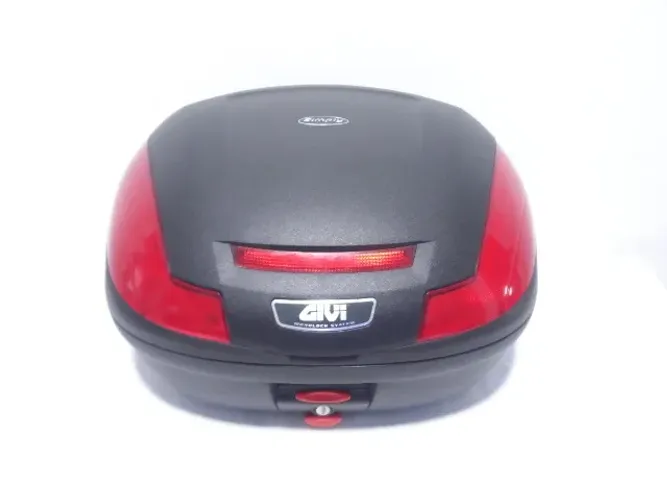 Baú Givi de 47 Litros 