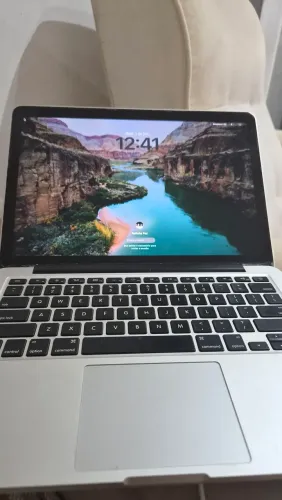 Macbook Pro 2013 Retina 