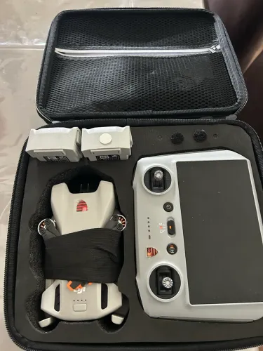 Drone  mine 3 