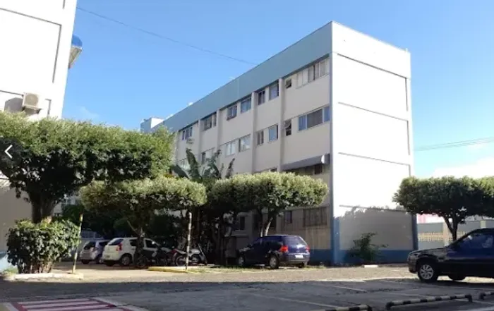 APARTAMENTO - ITAPARICA 