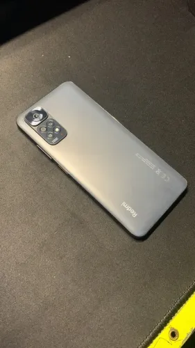 Smartphone Xiaomi Note 11s 6gb / 64gb 