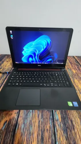 Dell Gaming 7000 4K Touch i7 16GB SSD Nvidia GTX