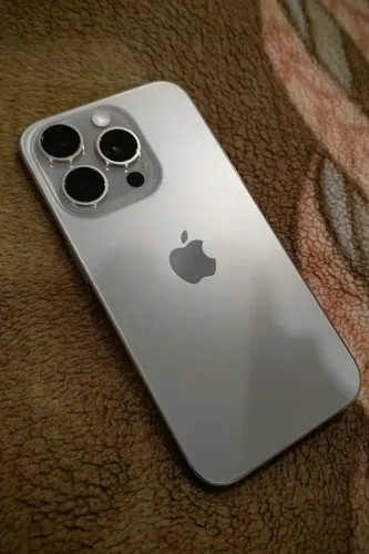 Vendo IPhone 15 Pro Max