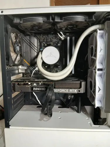 PC Gamer Alto Desempenho