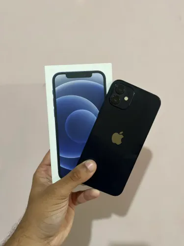 iPhone 12 128GB(leia a descrição)