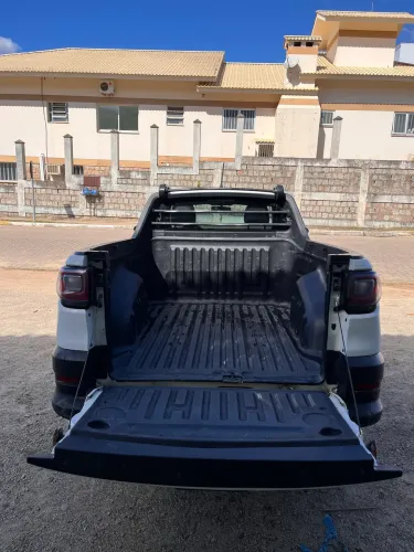 Fiat Strada Endurance 1.4 Flex 8V CS Plus 2021
