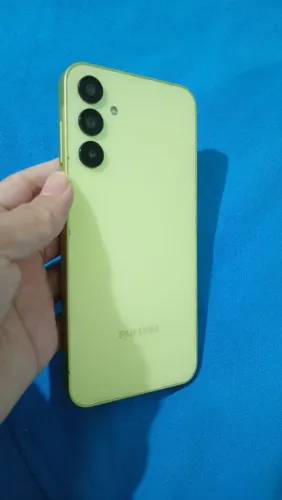 Vendo Samsung Galaxy A15