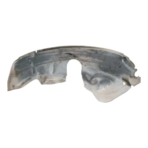 Para-barro Dianteiro Esquerdo Freelander 2 2008 2009 Á 2012