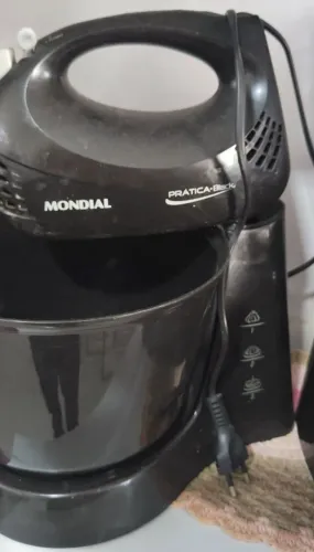 Batedeira mundial