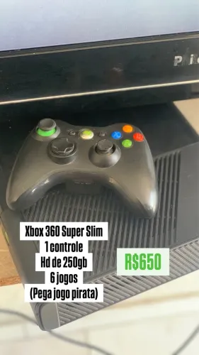 Xbox 360