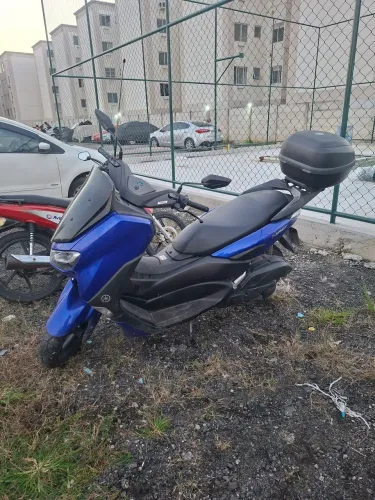 Nmax 2024 