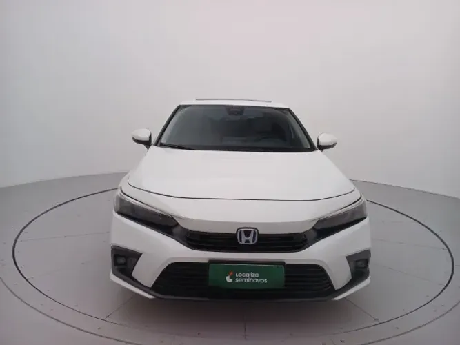 Honda Civic Sed.touring 2.0 16V Aut. (híbrido) 2024