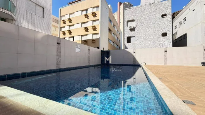Apartamento à venda no Guarujá Praia da Enseada | Mar Imóveis Prime