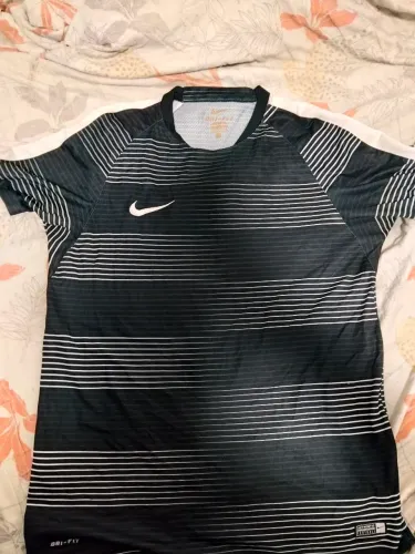 Camisa Nike flash original 