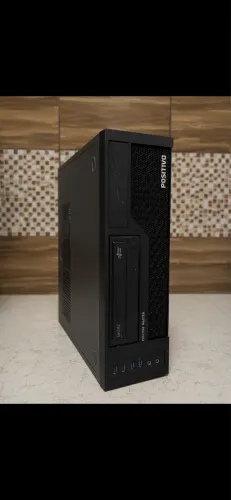 CPU i5 6top
