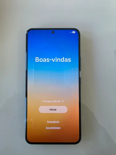 S22 128gb - usado