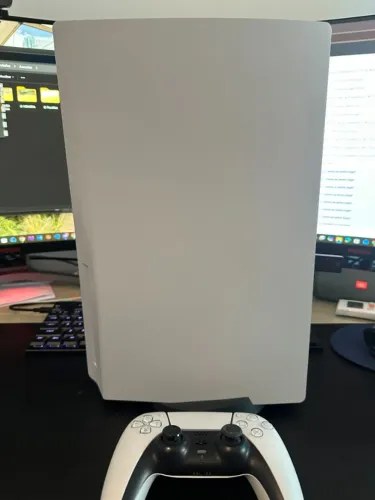 PLAYSTATION 5 FAT 825GB - CFI-1114A