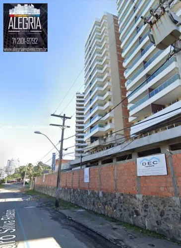 Terreno para Venda em Salvador