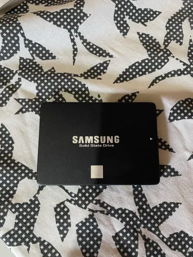 Ssd 1tb 870evo samsung