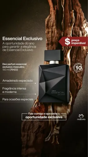 Essencial Exclusivo