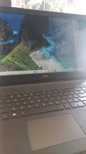 notebook dell com ssd a venda