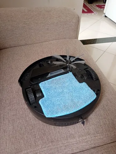 Robô aspirador Wap robot w90