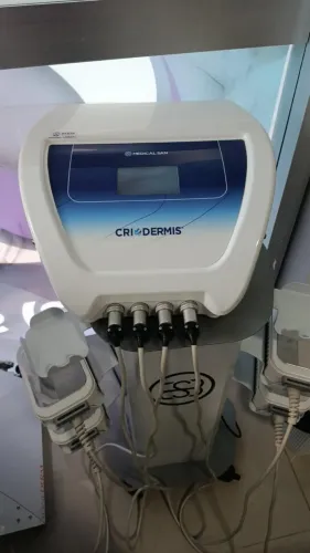 Equipamentos para Estética Corporal