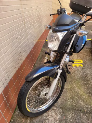 MOTO HONDA 150