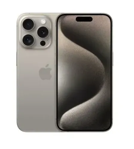 Iphone 15 Pro - 128 Gb - Excelente estado de conservação