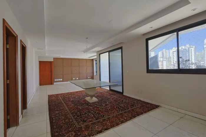 APARTAMENTO 3 QUARTOS PARA LOCAÇÃO NO BAIRRO BELVEDERE