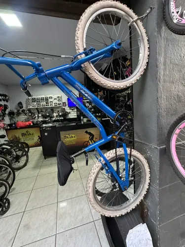 Bicicleta aro 20