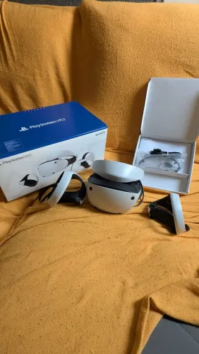 Playstation VR2